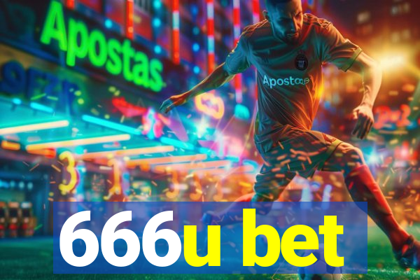 666u bet